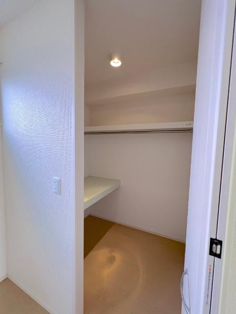 アゼリア福吉（101） 部屋画像