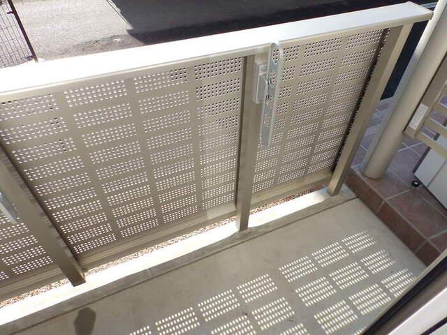 アゼリア福吉Ⅱ（106） 部屋画像