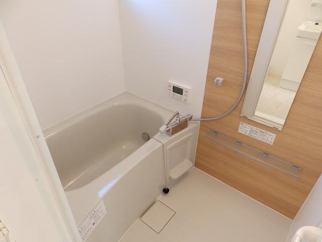 アゼリア福吉Ⅱ（106） 部屋画像