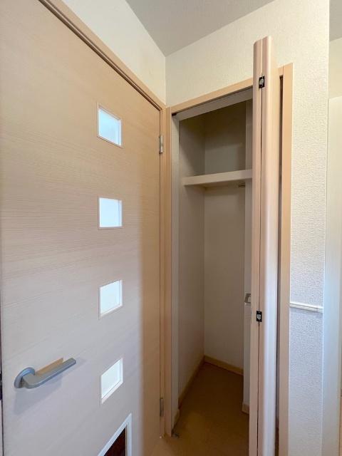 セレノ・デーア（101） 部屋画像
