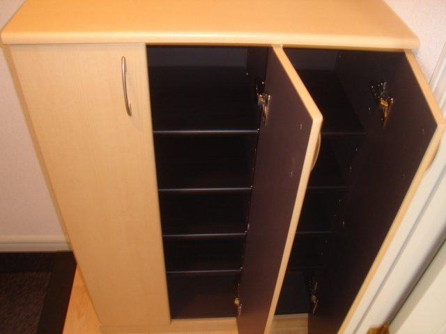 メゾン　ドゥ　クレシア 部屋画像