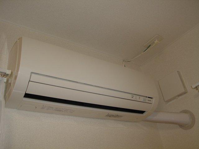 メゾン　ドゥ　クレシア 部屋画像
