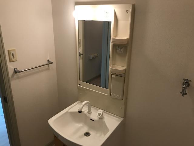 メゾン　ドゥ　クレシア 部屋画像