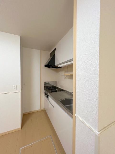 セレノ・デーア（101） 部屋画像