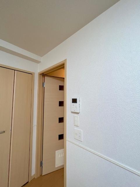 セレノ・デーア（101） 部屋画像