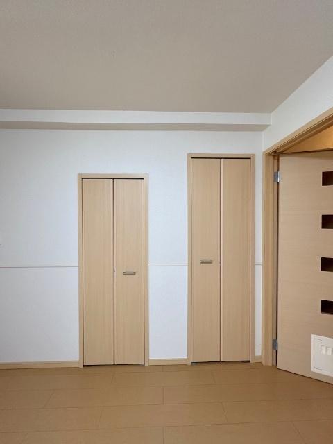 セレノ・デーア（101） 部屋画像