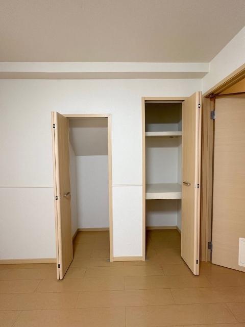 セレノ・デーア（101） 部屋画像
