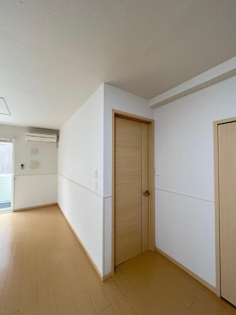 セレノ・デーア（101） 部屋画像