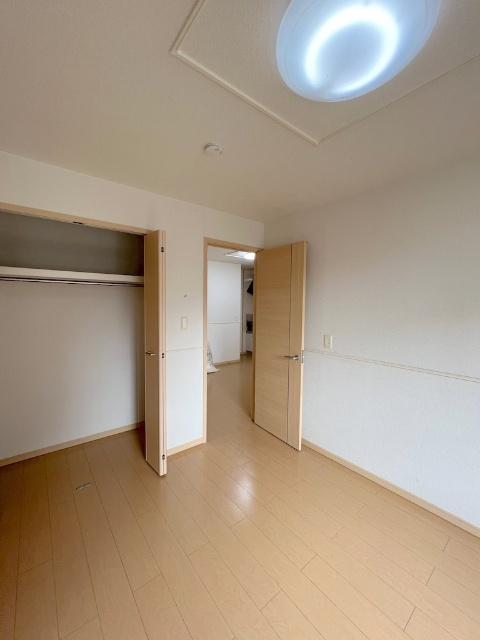 セレノ・デーア（101） 部屋画像