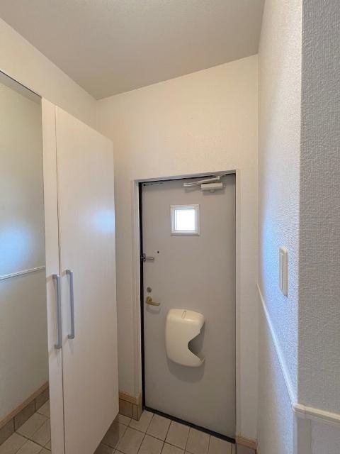 セレノ・デーア（101） 部屋画像
