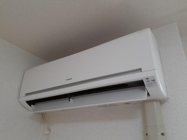 メゾン　ボヌールⅢ（104） 設備
