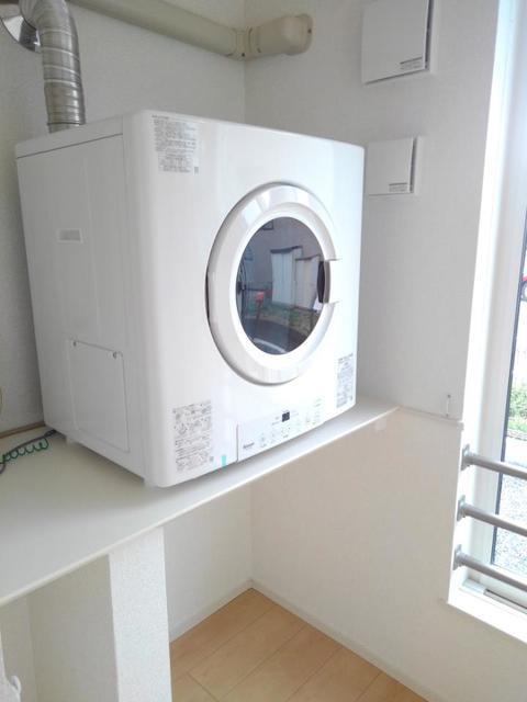 Ｏｎｅ＆Ｏｎｌｙ　Ⅱ（101） その他部屋・スペース