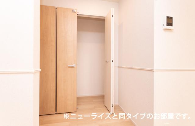 クレスト・コート　Ｂ（102） その他部屋・スペース