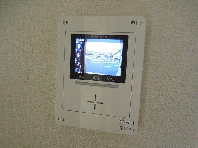フレージュ　ライツ（101） 設備