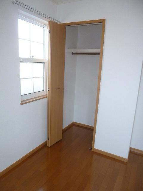 カサグランデＢ（104） 室内