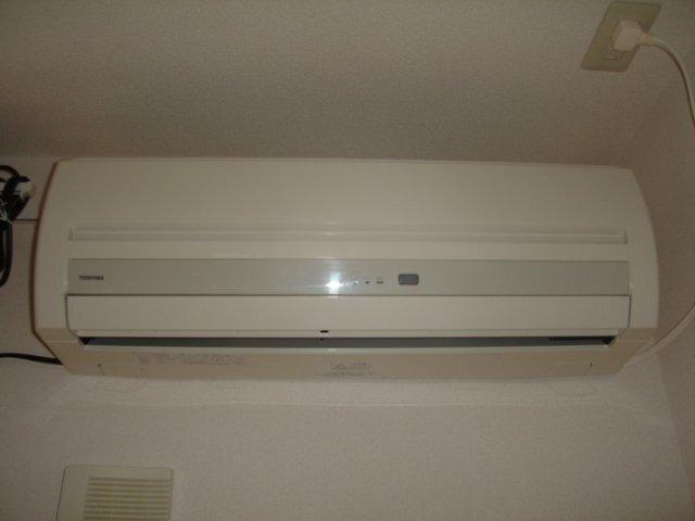 レジェンド 部屋画像