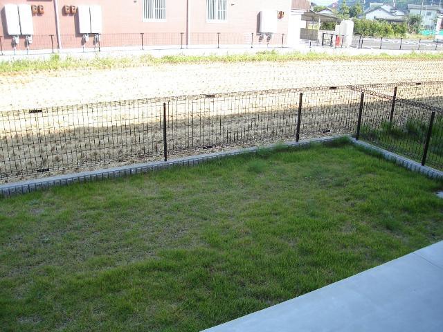 レジェンド 部屋画像