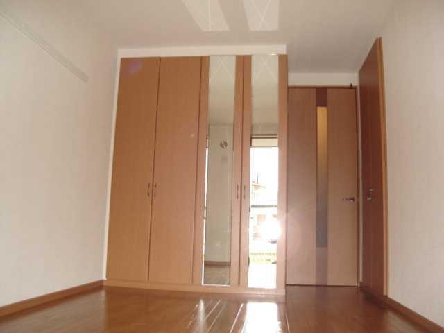 レジェンド 部屋画像