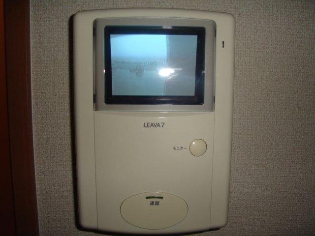 レジェンド 部屋画像