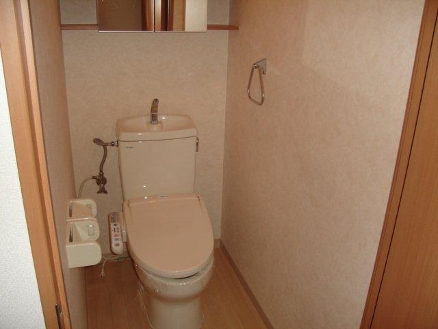 レジェンド 部屋画像