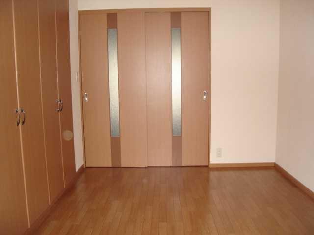 レジェンド 部屋画像