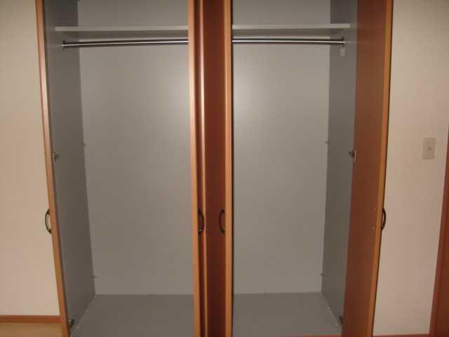 レジェンド 部屋画像