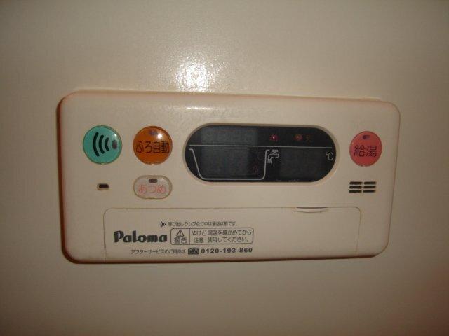 レジェンド 部屋画像