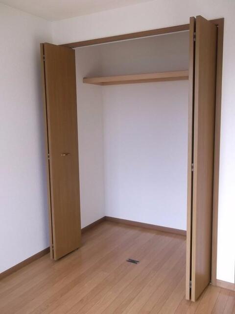 メフィストＢ（101） 収納