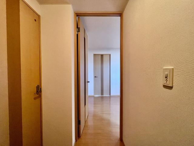 メゾン　ドゥ　プロヴァンス 部屋画像