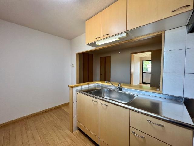 メゾン　ドゥ　プロヴァンス 部屋画像