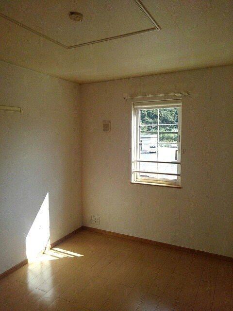 カレント・ベルデ（204） その他部屋・スペース