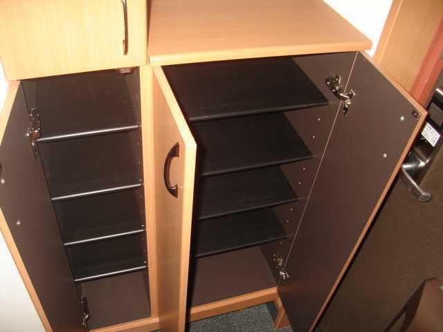 レジェンド 部屋画像