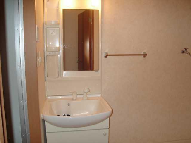 レジェンド 部屋画像