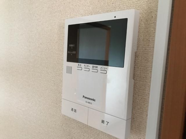 レジェンド セキュリティ