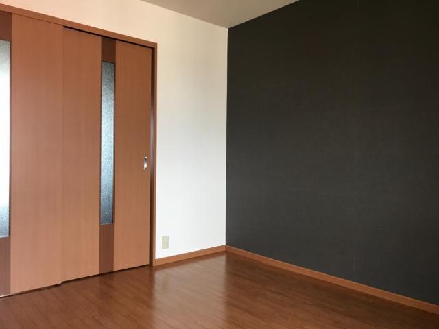 レジェンド 室内