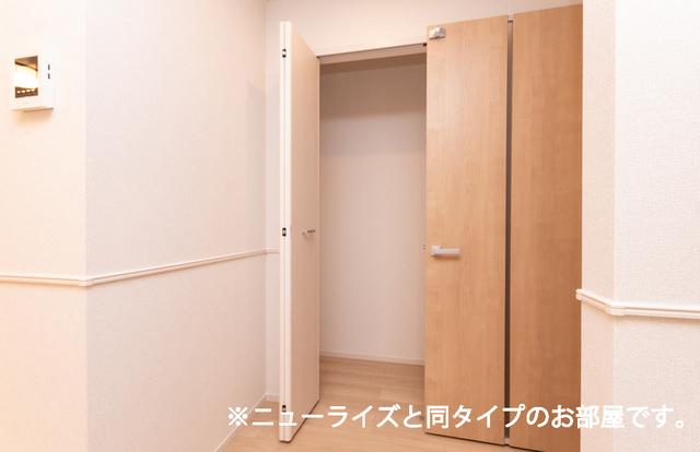 ニューカッスル　Ⅱ（102） 収納