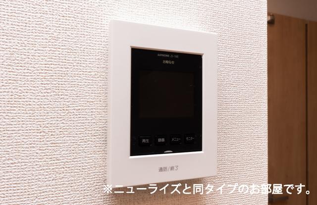 ニューカッスル　Ⅱ（102） 設備