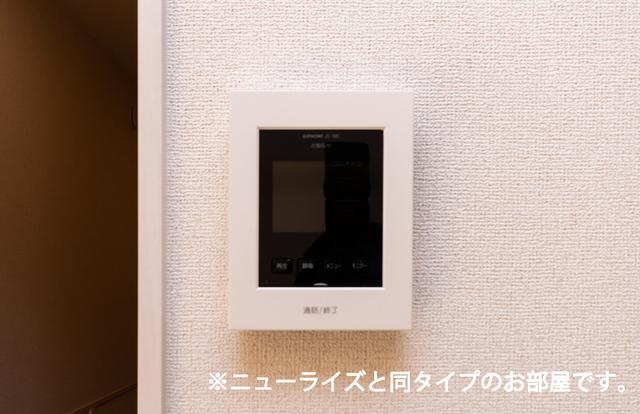 リード　Ｙ’ｓ　Ｃ（202） 設備