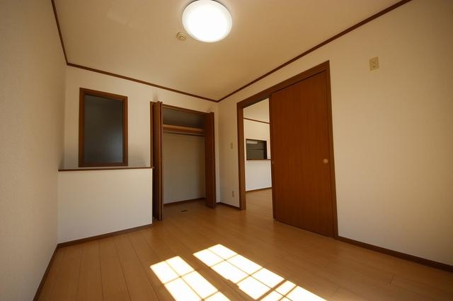 セレブレイトⅠ（203） その他部屋・スペース