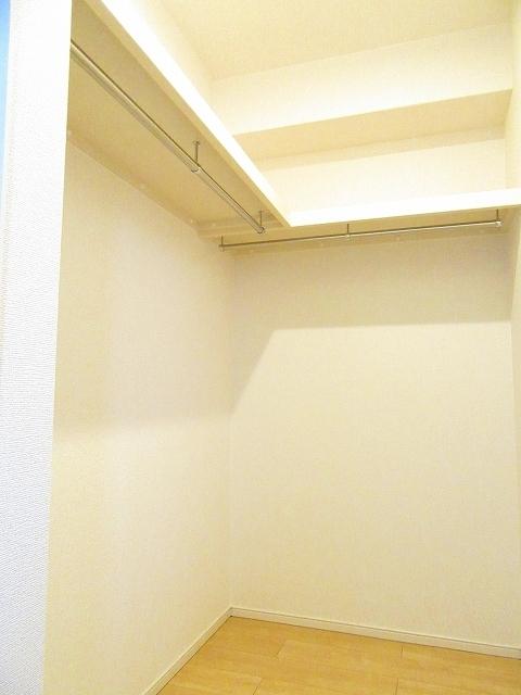 Ｔｓｕｂａｋｉ（202） 収納