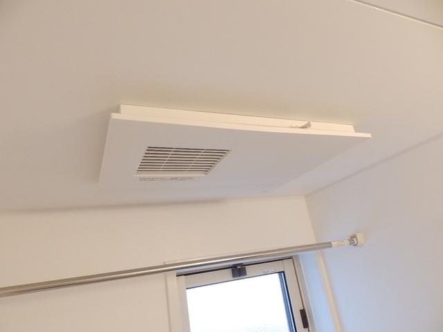 アゼリア旭田（102） 部屋画像