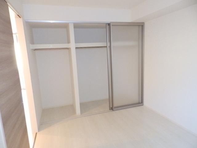 アゼリア旭田（102） 部屋画像