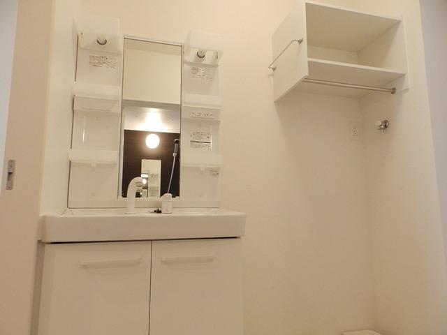 アゼリア旭田（102） 部屋画像
