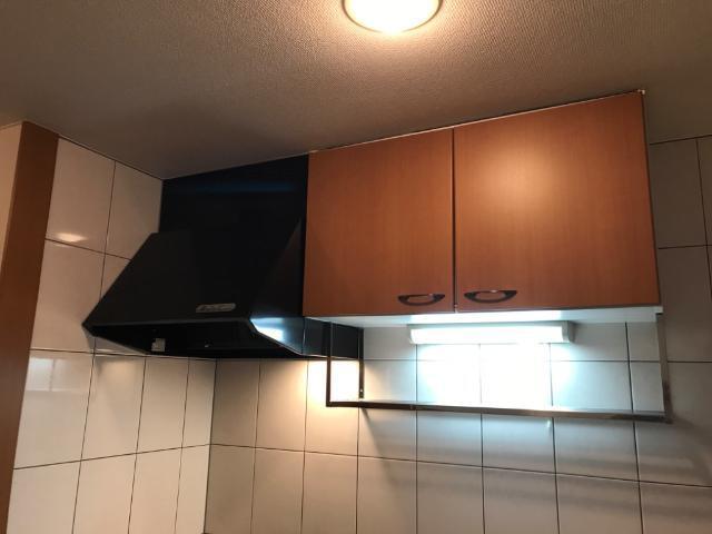 ステラ キッチン