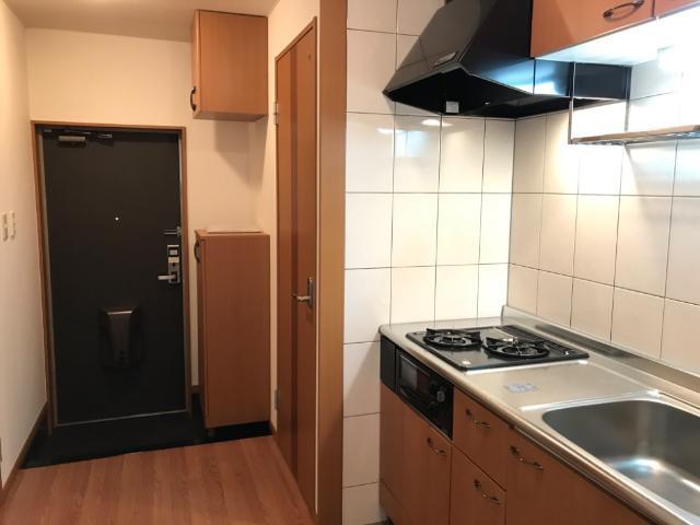 ステラ 部屋画像