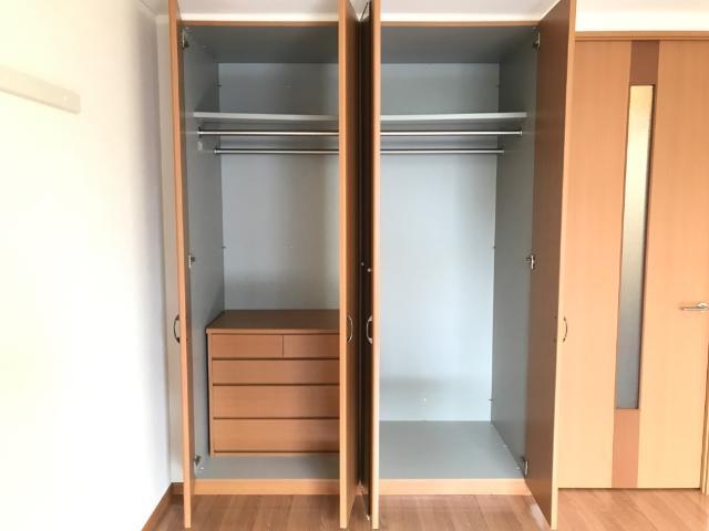 ステラ 部屋画像