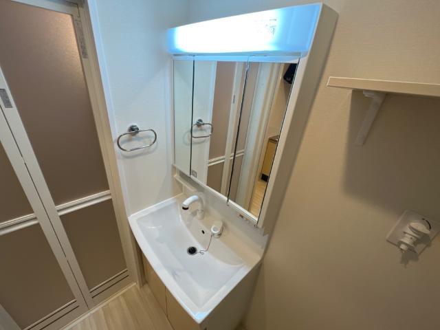 スウィートガーデン 部屋画像