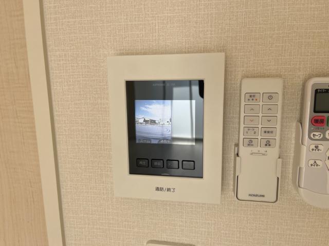 スウィートガーデン 部屋画像