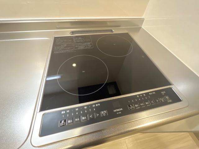 スウィートガーデン 部屋画像