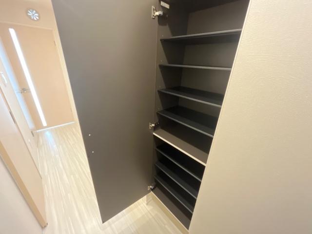 スウィートガーデン 部屋画像